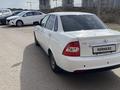 ВАЗ (Lada) Priora 2170 2013 года за 2 400 000 тг. в Астана – фото 8