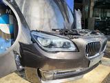 Ноускат BMW 7 F01 F02 рестайлинг за 2 000 000 тг. в Алматы – фото 2