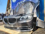 Ноускат BMW 7 F01 F02 рестайлингүшін2 000 000 тг. в Алматы – фото 3
