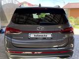 Hyundai Santa Fe 2023 года за 15 500 000 тг. в Талдыкорган – фото 5