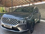 Hyundai Santa Fe 2023 года за 15 500 000 тг. в Талдыкорган