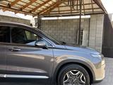 Hyundai Santa Fe 2023 года за 15 500 000 тг. в Талдыкорган – фото 3