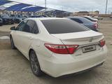 Toyota Camry 2015 годаfor6 300 000 тг. в Актау – фото 3