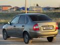 ВАЗ (Lada) Kalina 1118 2008 годаfor1 900 000 тг. в Атырау – фото 4