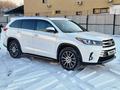 Toyota Highlander 2018 годаүшін23 000 000 тг. в Алматы – фото 2