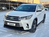 Toyota Highlander 2018 годаүшін23 000 000 тг. в Алматы – фото 5