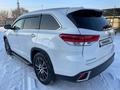 Toyota Highlander 2018 годаүшін23 000 000 тг. в Алматы – фото 9