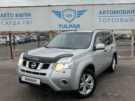 Nissan X-Trail 2013 годаүшін8 800 000 тг. в Караганда