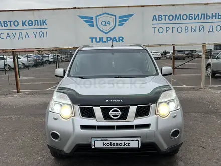 Nissan X-Trail 2013 годаүшін8 800 000 тг. в Караганда – фото 2