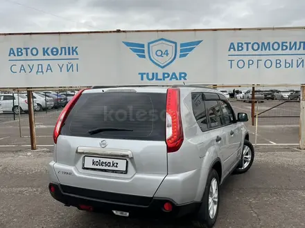 Nissan X-Trail 2013 годаүшін8 800 000 тг. в Караганда – фото 4