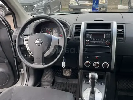 Nissan X-Trail 2013 годаүшін8 800 000 тг. в Караганда – фото 5