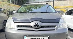 Toyota Corolla Verso 2004 года за 3 750 000 тг. в Алматы – фото 2