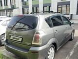 Toyota Corolla Verso 2004 года за 3 750 000 тг. в Алматы – фото 4
