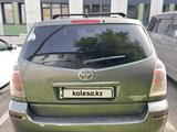 Toyota Corolla Verso 2004 года за 3 750 000 тг. в Алматы – фото 5