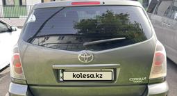 Toyota Corolla Verso 2004 года за 3 750 000 тг. в Алматы – фото 5
