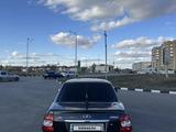 ВАЗ (Lada) Priora 2170 2008 года за 2 000 000 тг. в Актобе – фото 3