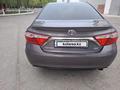 Toyota Camry 2017 годаүшін10 300 000 тг. в Атырау – фото 3