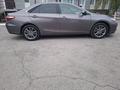 Toyota Camry 2017 годаүшін10 300 000 тг. в Атырау – фото 4