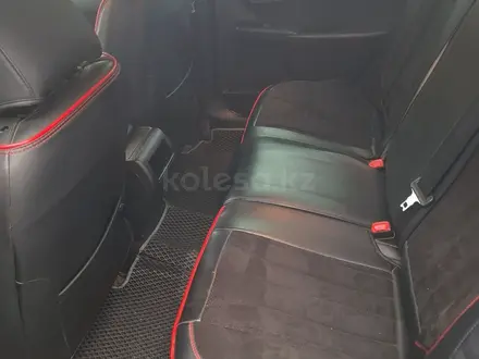 Toyota Camry 2017 года за 10 300 000 тг. в Атырау – фото 5
