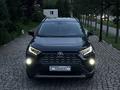 Toyota RAV4 2020 года за 14 500 000 тг. в Алматы – фото 2