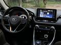 Toyota RAV4 2020 года за 14 500 000 тг. в Алматы – фото 10