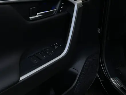 Toyota RAV4 2020 года за 14 500 000 тг. в Алматы – фото 14