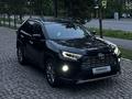 Toyota RAV4 2020 года за 14 500 000 тг. в Алматы – фото 3
