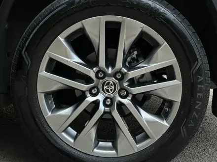 Toyota RAV4 2020 года за 14 500 000 тг. в Алматы – фото 21