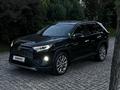 Toyota RAV4 2020 года за 14 500 000 тг. в Алматы