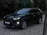Toyota RAV4 2020 года за 14 500 000 тг. в Алматы