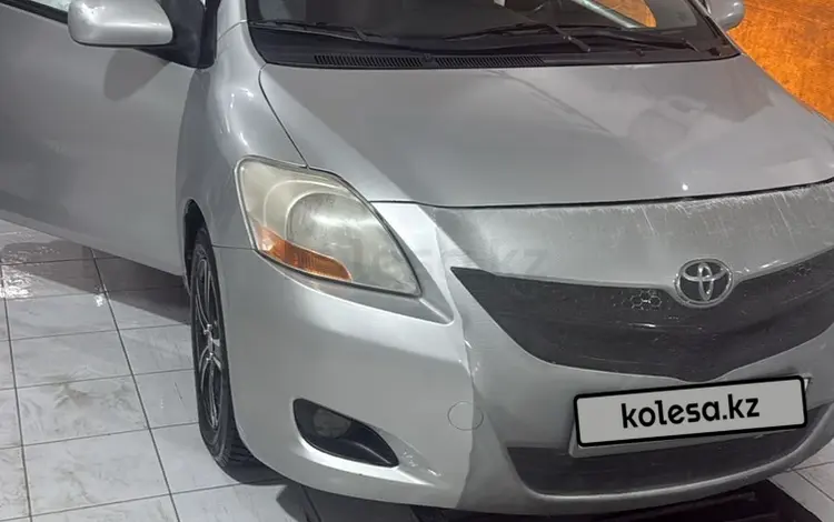 Toyota Yaris 2009 года за 4 500 000 тг. в Атырау
