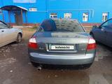 Audi A4 2001 годаfor2 500 000 тг. в Уральск