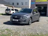 Chevrolet Cruze 2014 годаfor4 800 000 тг. в Талдыкорган