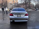 BMW 525 2003 годаfor4 200 000 тг. в Тараз – фото 4