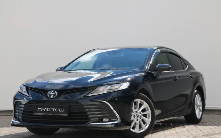 Toyota Camry Prestige 2023 года за 14 990 000 тг. в Астана