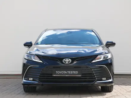 Toyota Camry Prestige 2023 года за 14 990 000 тг. в Астана – фото 8
