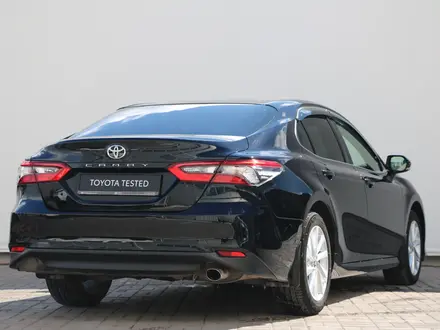 Toyota Camry Prestige 2023 года за 14 990 000 тг. в Астана – фото 5