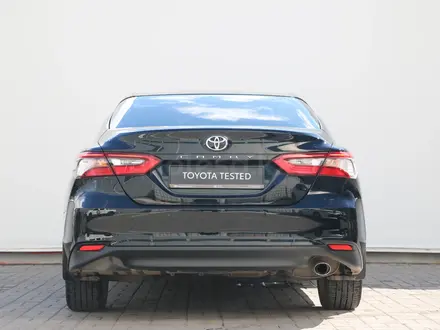 Toyota Camry Prestige 2023 года за 14 990 000 тг. в Астана – фото 4