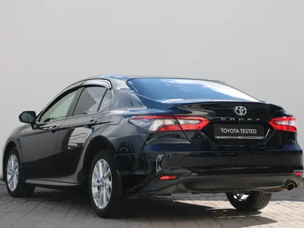 Toyota Camry Prestige 2023 года за 14 990 000 тг. в Астана – фото 3