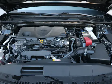 Toyota Camry Prestige 2023 года за 14 990 000 тг. в Астана – фото 20