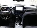 Toyota Camry Prestige 2023 года за 14 990 000 тг. в Астана – фото 9