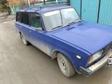 ВАЗ (Lada) 2104 1998 года за 650 000 тг. в Шелек – фото 2