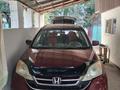 Honda CR-V 2010 годаүшін7 700 000 тг. в Алматы