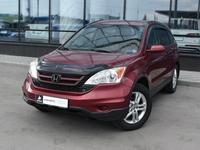 Honda CR-V 2010 года за 7 500 000 тг. в Алматы