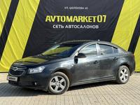 Chevrolet Cruze 2012 годаүшін4 300 000 тг. в Уральск