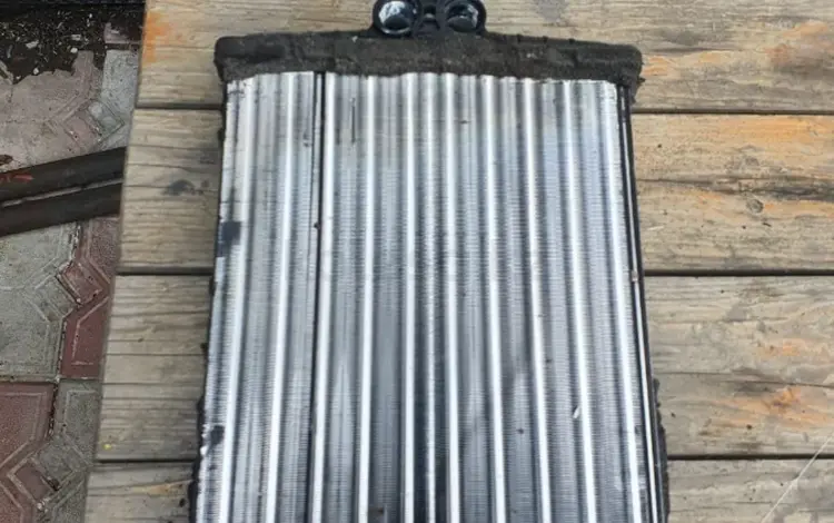 Радиатор печки на мерседес за 3 000 тг. в Алматы