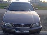 Nissan Maxima 1998 годаүшін1 300 000 тг. в Алматы