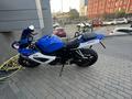 Suzuki  GSX-R 600 2007 годаүшін2 500 000 тг. в Алматы – фото 3