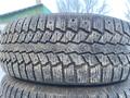 Комплект зимние шины 265/70/16 265/70R16. за 30 000 тг. в Алматы – фото 2