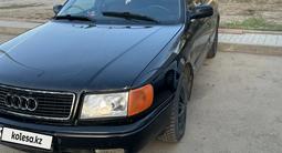 Audi 100 1991 года за 1 800 000 тг. в Сатпаев – фото 2